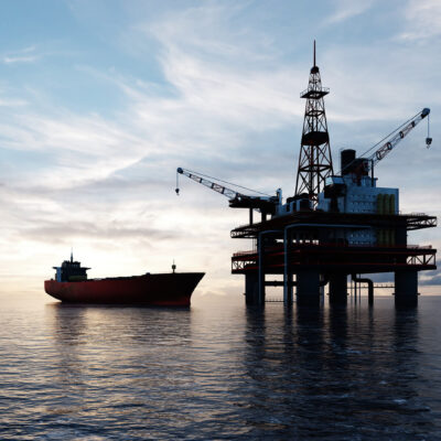 Offshore Oil Industry Accidents