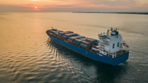 Shipping Industry Accidents