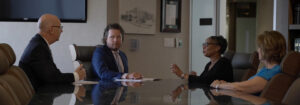 Provost Umphrey Law Firm – Contact Us