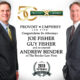 Fisher Brothers Earn Texas Top Premises Liability Verdict