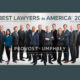 Best Lawyers in America – Provost Umphrey