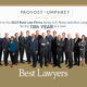 Best Lawyers – Provost Umphrey