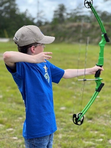 Get Youth Outdoors Day - Provost Umphrey Law Firm