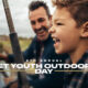 Get Youth Outdoors Day, 2024