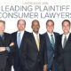 Leading Plaintiff Consumer Lawyers - Law Dragon 2024