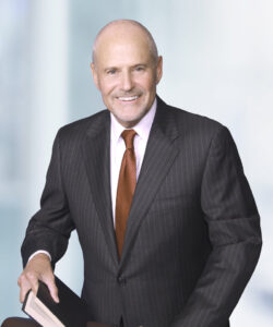 J. Keith Hyde