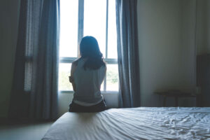 The fight against sex trafficking