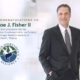 Joe Fisher II Receives Union Sportsmen’s Alliance Outdoor Heritage Award