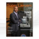 James Payne, Texas Super Lawyers 2025