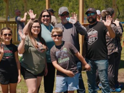 Get Youth Outdoors Day 2026