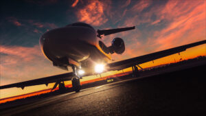 Aviation Accidents